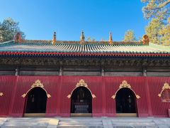-普乐寺