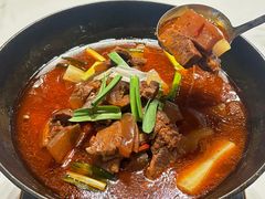 -古韵轩·园林餐厅