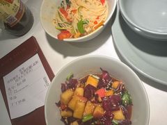 -香料集市新疆餐厅·清真聚餐(成都远洋太古里店)