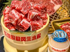 -炭之家·齐齐哈尔非遗烤肉·鲜切直供(中央大街店)