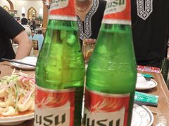 -清真·玛丽亚新疆菜主题餐厅(浙江中路店)