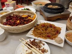 -金鼎轩(方庄天坛店)