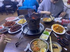 -西塔隆太白烤牛肉馆(图们路店)