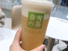 -奈雪的茶(石家庄万象城店)