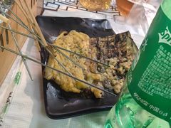 -云晓光头烧烤吧(德平路店)