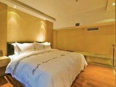 -蓬客精品酒店(南山海岸城购物中心店)