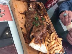 -ALAMEEN阿拉伯餐厅(三里屯店)