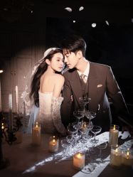 -时光印记婚纱摄影工作室·原创定制