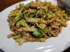 -丰收渔港饭店(嵊泗店)