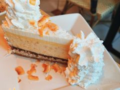 -The Cheesecake Factory 芝乐坊餐厅(王府中環店)