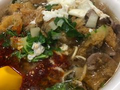 -祁家面馆(大香炉店)