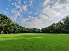 -苏州大学(天赐庄校区)