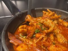 -HOTISLAND海鸡岛·韩国料理(江南西店)
