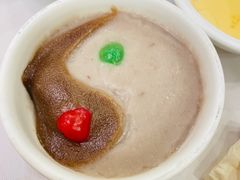 -聚春园自助餐厅(东街口店)
