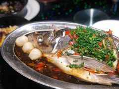 -路小缦·珍馐美馔(市心北路店)