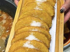 -羊瑞堂·横山炖羊肉·陕菜(未央路旗舰店)
