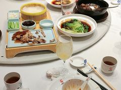 -古韵轩·园林餐厅