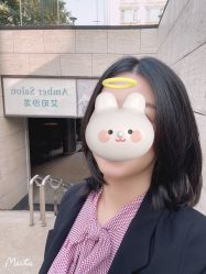 -Amber Salon艾珀沙龙
