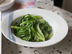 -素描餐厅(灵隐天竺店)