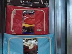 -大众迷你仓自助寄存仓库(蛇口2店)