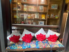 -野蔓果·山野菜(西湖景区·龙井茶田店)