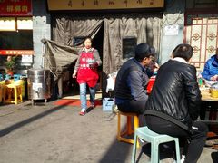 -长香源葫芦头梆梆肉(兴隆巷店)