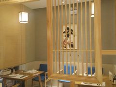 -小句号·精致料理(江南环球港店)