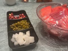 -饭菊家宴·老平安(平安店)