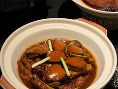 -曾宴·楚菜(湖北省博物馆店)