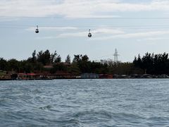 -蓝湾碧波·老字号·疍家非遗海上餐厅