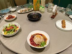 -小厨娘淮扬菜(诚信大道店)