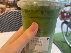 -Peet's Coffee皮爷咖啡(万象天地店)