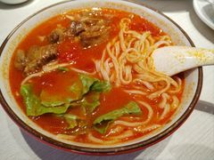 -九毛九西北菜(番禺万达店)