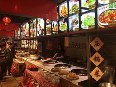 -人民公社大食堂(张家湾店)