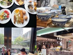 -上海漕河泾万丽酒店