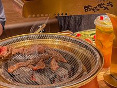 -西塔老太太泥炉烤肉(武汉摩尔城店)