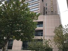 -上海机场-城市航站楼