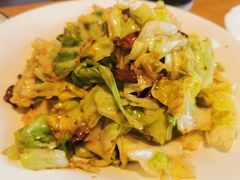 -食鸡公社辣子鸡·潍坊菜·烧烤