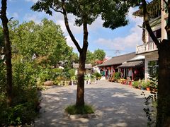 -龚家花园农家乐休闲别墅