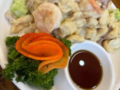 -闻香阁·清真(光荣道店)
