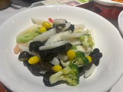 -大鸭梨烤鸭·北京菜(南小街/南苑店)