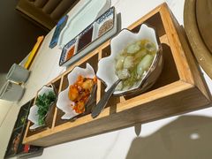 -無二炙坊·和牛烧肉(大钟寺1733店)