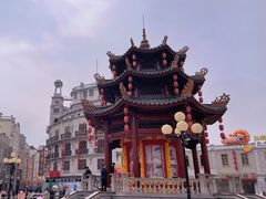 -汕头市小公园