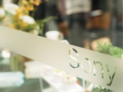 -Sony Store索尼(广州正佳店)