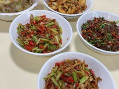 -笨罗卜浏阳菜馆(龙华鹏润达店)
