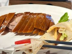 -四季民福烤鸭店(前门大栅栏店)