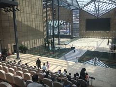 -西安大唐西市博物馆