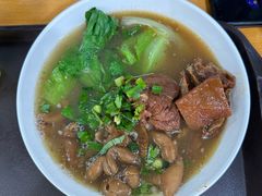 -珍珍小食店(西华路店)