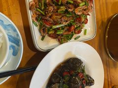 -61号餐吧(兴坪古镇漓江店)