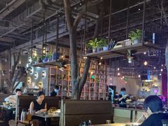 大堂-同仁四季椰子鸡(宝安壹方城店)